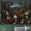 Renaissance Painting collection