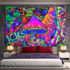 A Tapestry of Trippy Delights