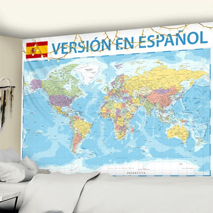 Maps: Versión en Español