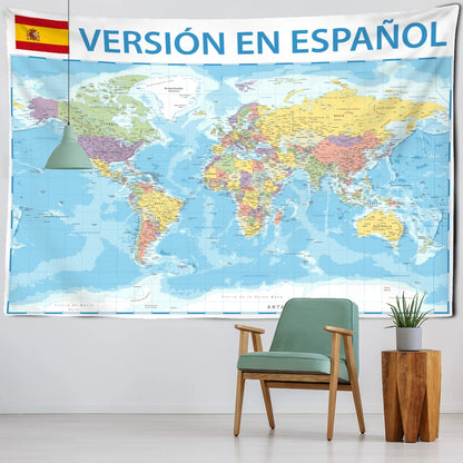 Maps: Versión en Español