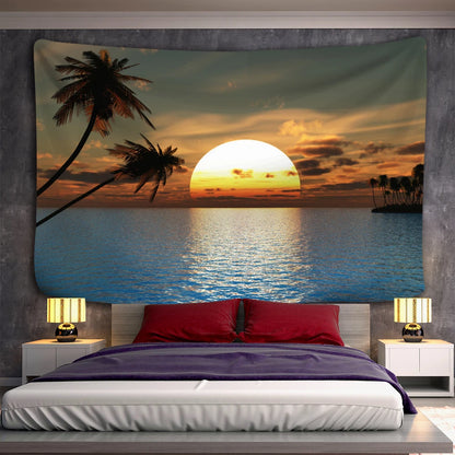 Tropical Tapestry