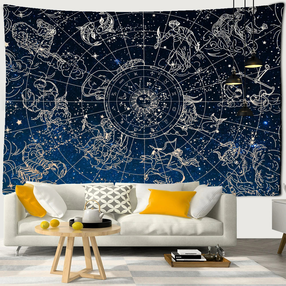 Celestial Zodiac