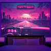 Synthwave Escape