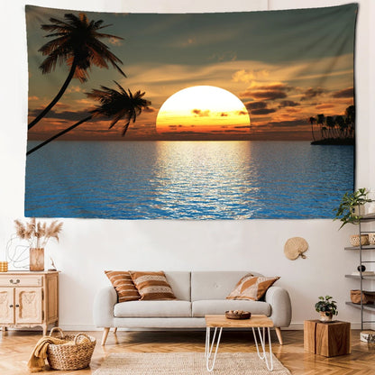 Tropical Tapestry