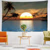 Tropical Tapestry