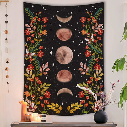 Where the Cosmos Sleeps: Lunar collection